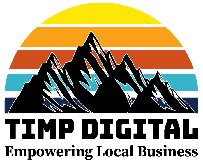 Timp Digital: Digital Marketing Firm in Utah