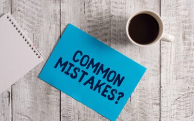 Costly Marketing Mistakes You Can’t Afford to Make