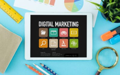 Top 5 Digital Marketing Strategies Every Roofer Should Use